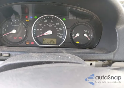 2008 Hyundai Sonata Gls z USA, uszkodzony, nr VIN 5NPET46C28H319663